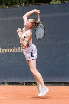 Bild 12 - DTV Hannover - TC 1899 Blau-Weiss Berlin : Ergebnis: 7:2